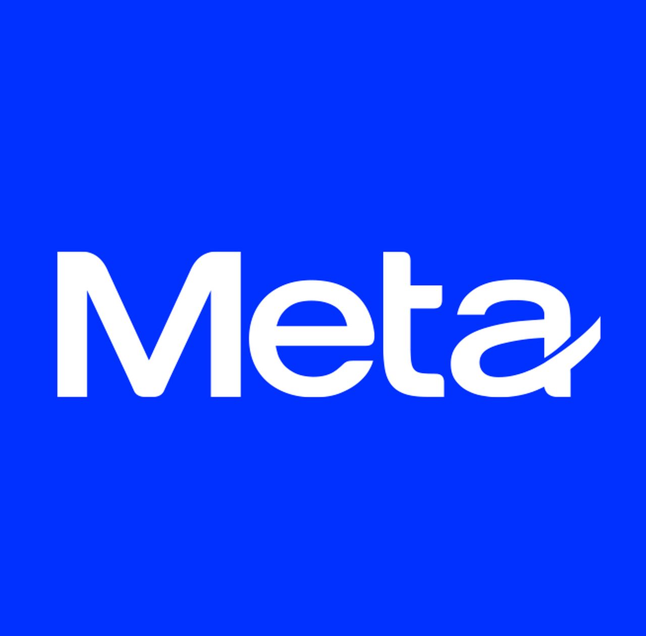Meta Logo