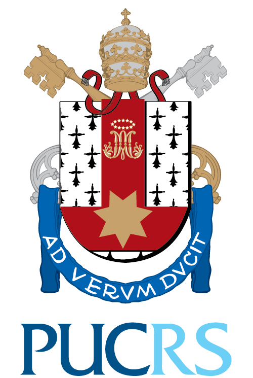 PUCRS Logo
